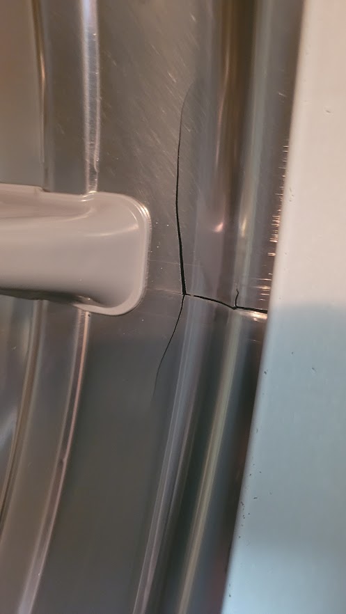 Dryer repair 