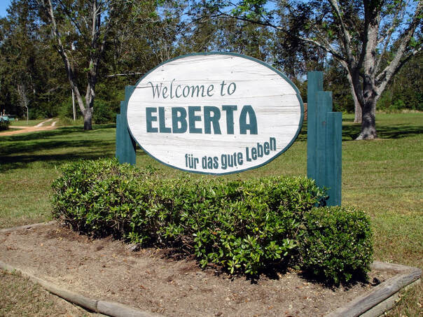 Elberta Appliance repair 